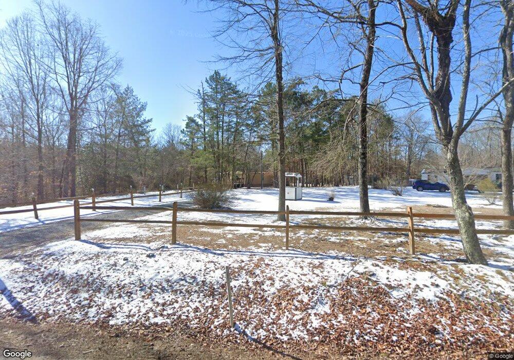 22258 Cool Water Dr, Ruther Glen, VA 22546 - photo 1