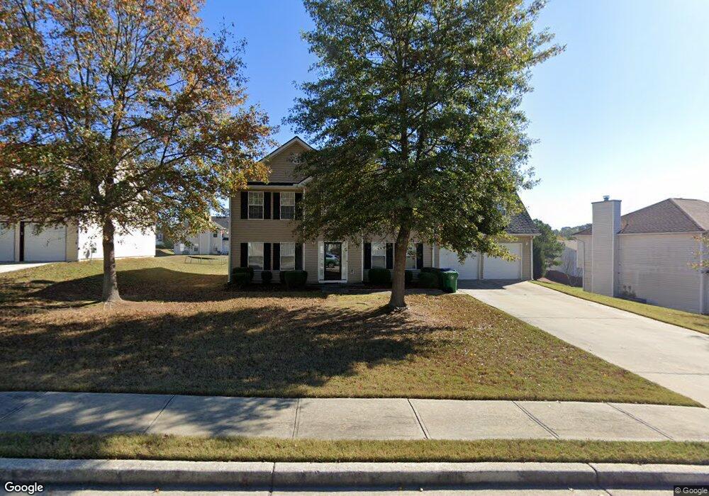 2160 Strang Blvd, Lithonia, GA 30058 - photo 1