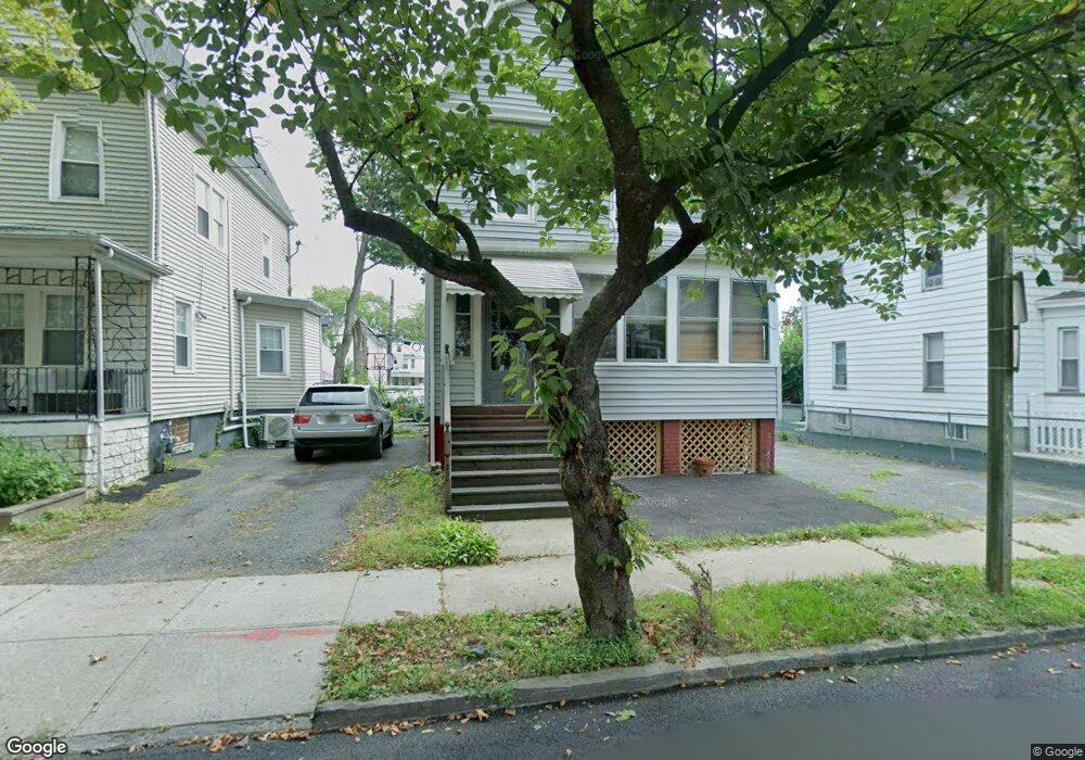 18 Bedford St, East Orange, NJ 07018 - photo 1