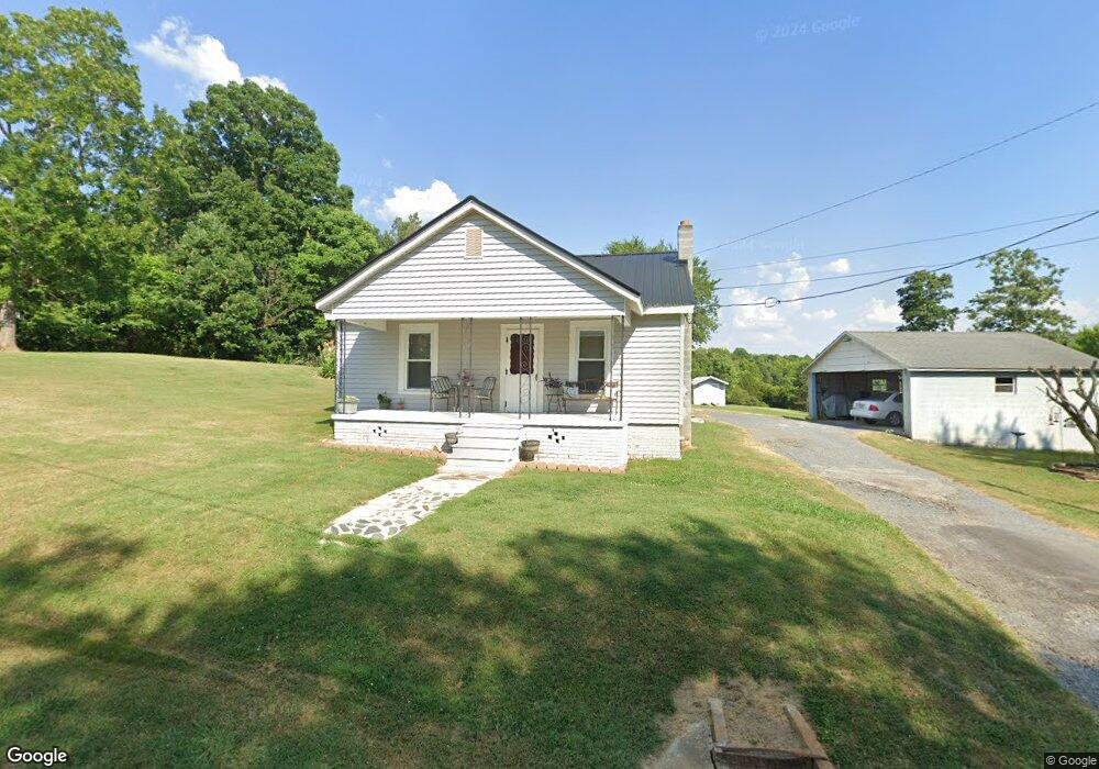 323 Emerald Rock Road Extension, Asheboro, NC 27205 - photo 1