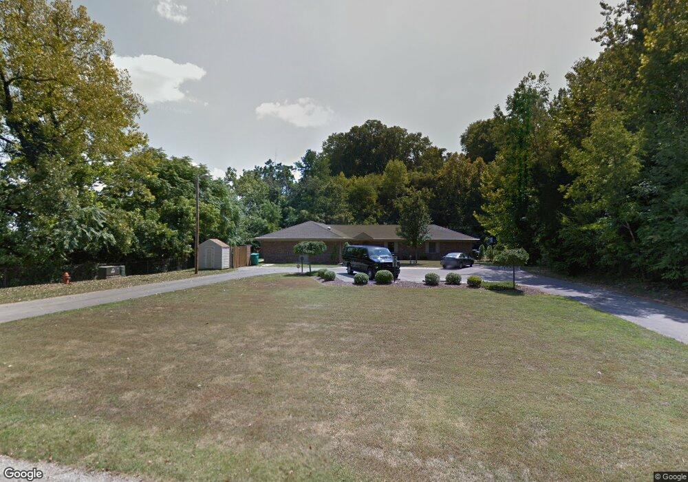 293 Summit View Dr, Corydon, IN 47112 - photo 1