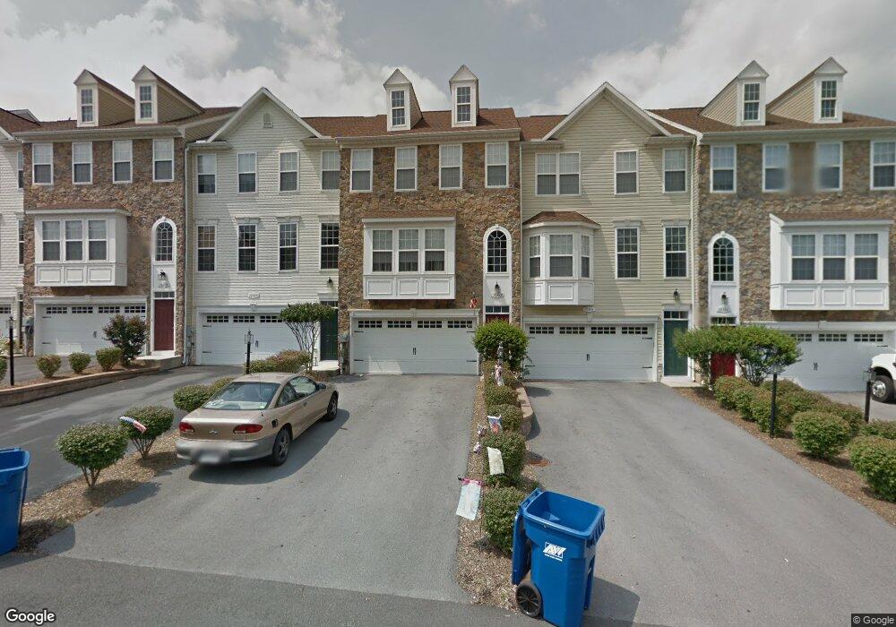 10322 Lantern Ln, Hagerstown, MD 21740 - photo 1