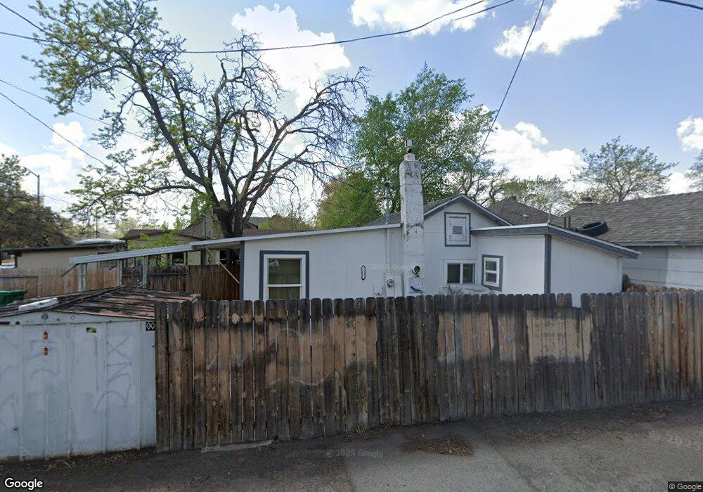 1710 H St unit 3, Sparks, NV 89431 - photo 1