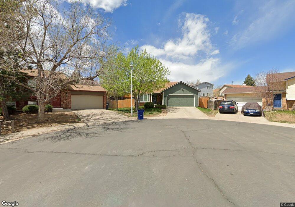 19951 E Purdue Place, Aurora, CO 80013 - photo 1