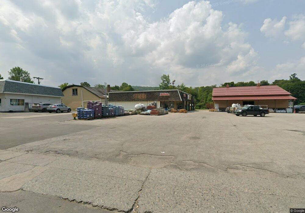 93 N Main St, Northfield, VT 05663 - photo 1