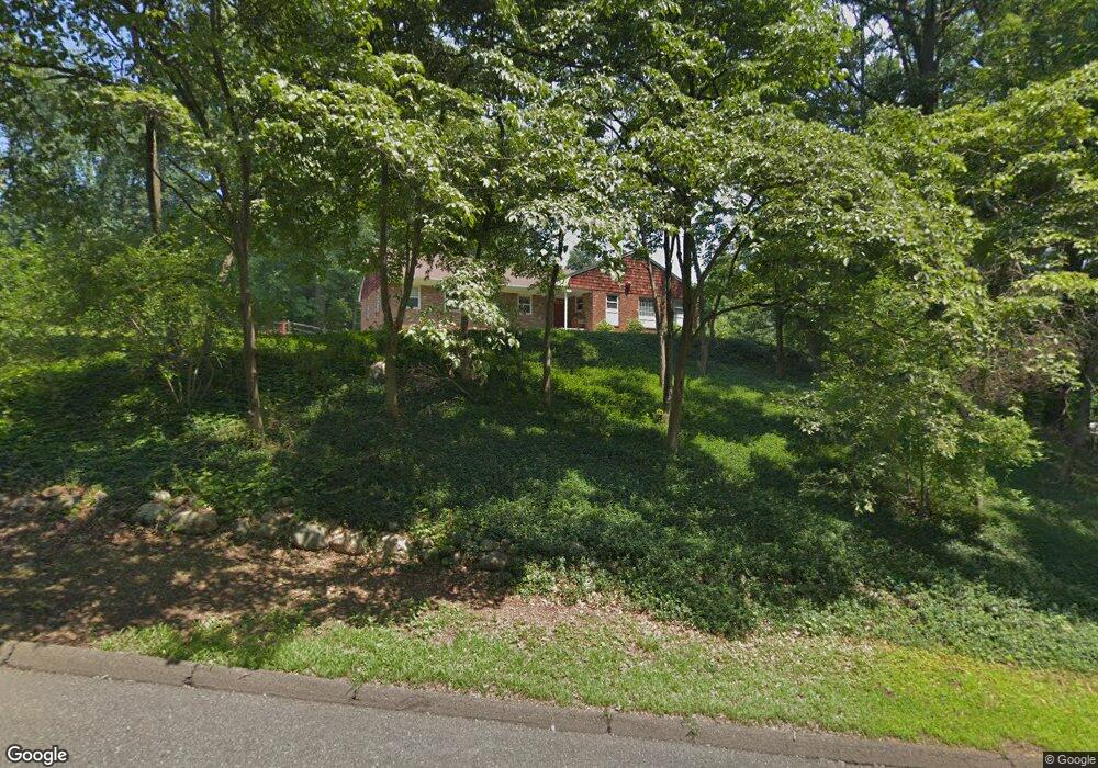 47 Brook Rd, Upper Saddle River, NJ 07458 - photo 1