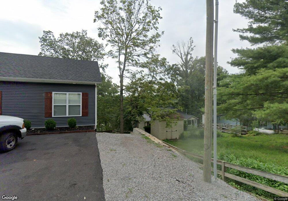 250 Oster Dr, Harrodsburg, KY 40330 - photo 1