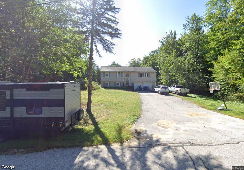 3 Hunter Dr, Bow, NH 03304 - photo 1