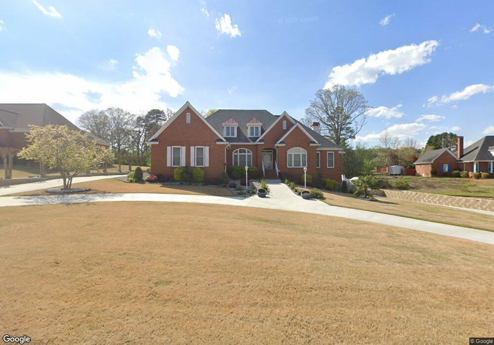 7995 High Point Dr unit 1, Jonesboro, GA 30236 - photo 1