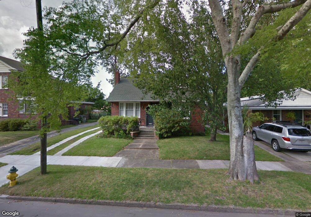 412 E 54th St, Savannah, GA 31405 - photo 1