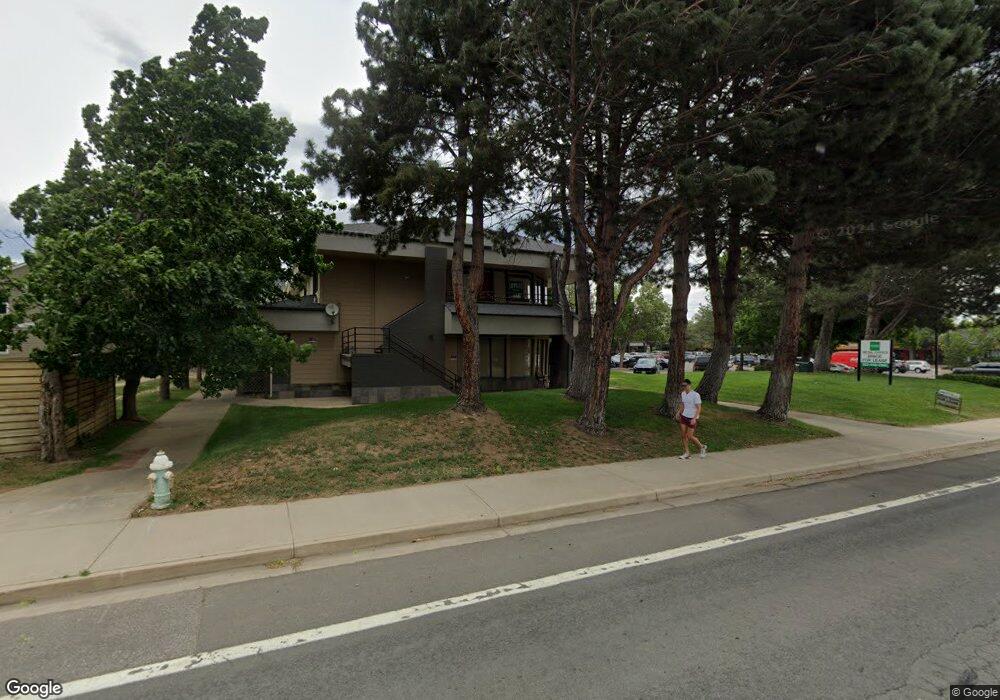 2701 Iris Ave unit 2711, Boulder, CO 80304 - photo 1