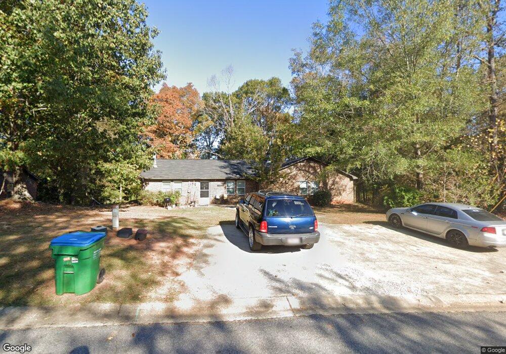 110 Sir Matthew Rd, Athens, GA 30607 - photo 1