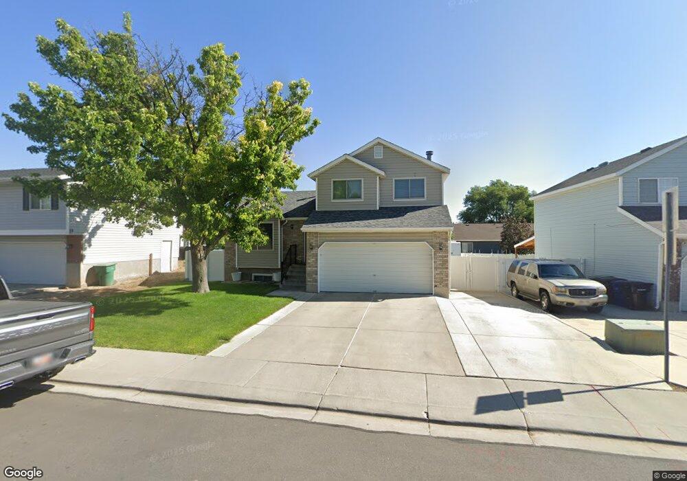 2334 W Pauline Way, West Jordan, UT 84088 - photo 1