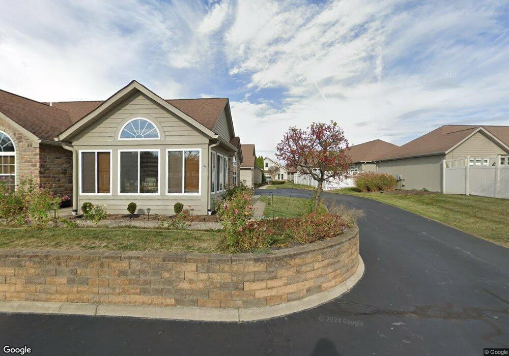 2856 Riverwalk Blvd unit 2856, Lima, OH 45806 - photo 1