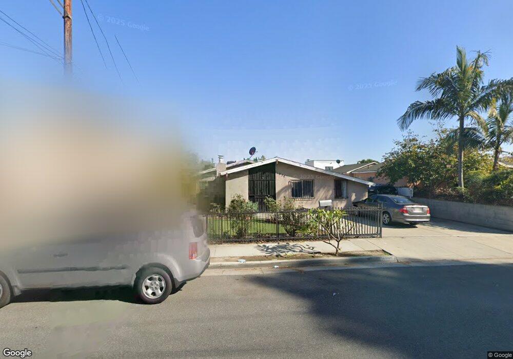 11830 Success Ave, Los Angeles, CA 90059 - photo 1