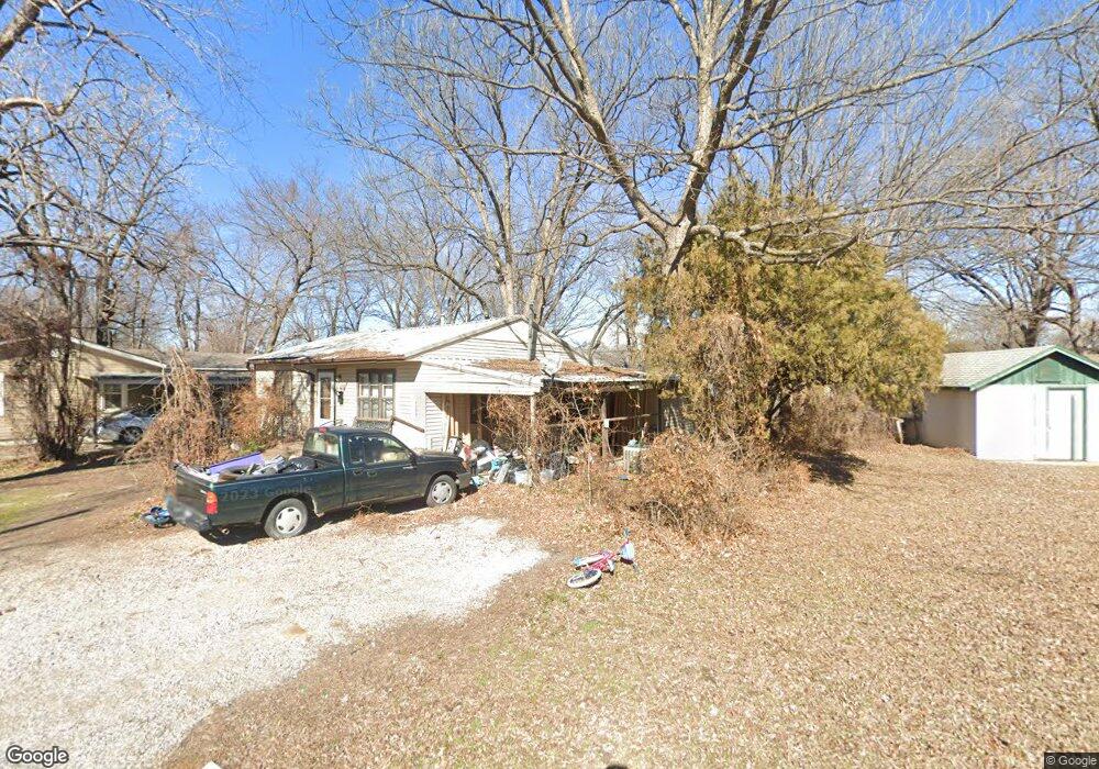 430 Claremore Rt 3, Claremore, OK null - photo 1