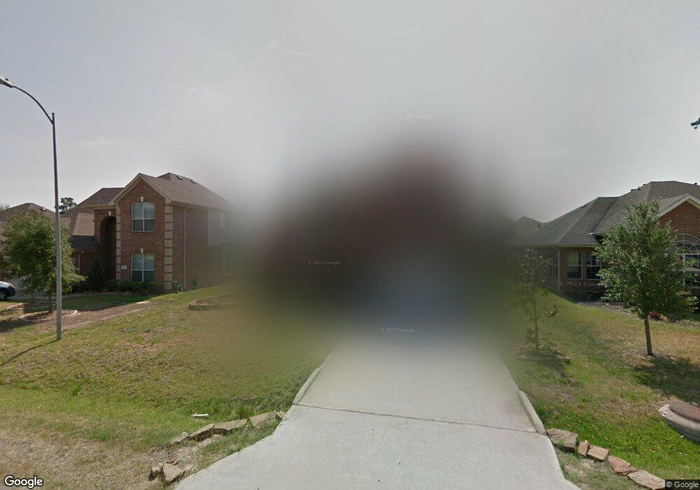 28722 Hidden Cove Dr, Magnolia, TX 77354 - photo 1