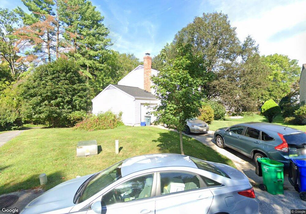 9364 Dewlit Way, Columbia, MD 21045 - photo 1