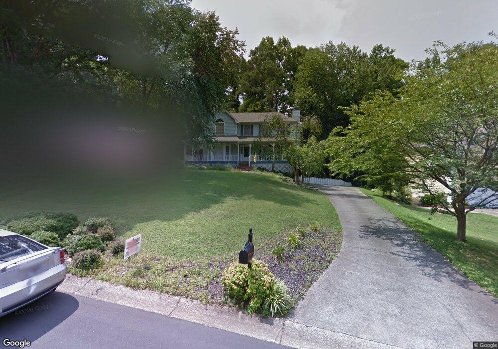 769 Edgewater Ln NW unit 2, Kennesaw, GA 30144 - photo 1