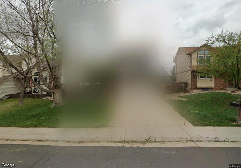 5748 S Jebel Way, Centennial, CO 80015 - photo 1