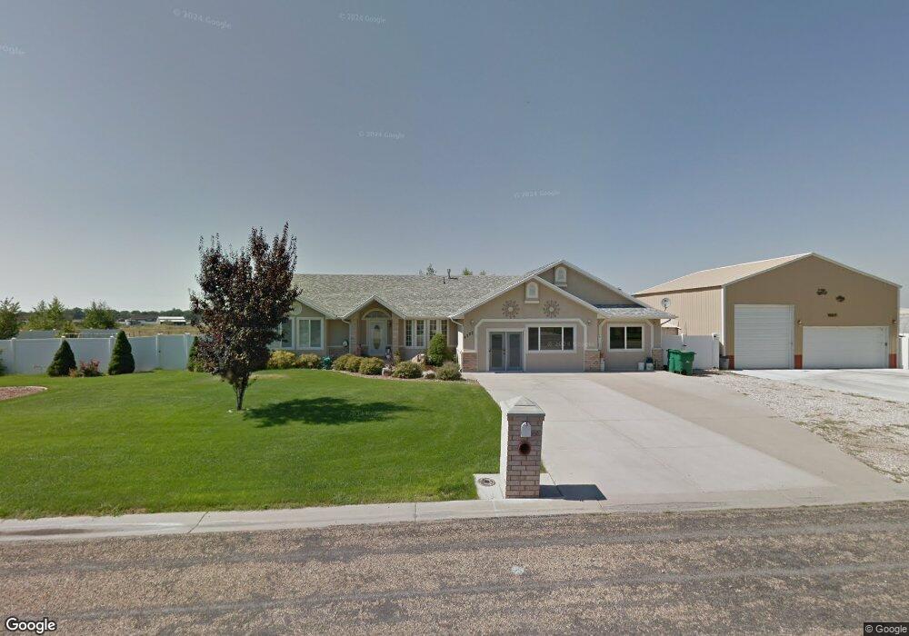 4707 S 4650 W, West Haven, UT 84401 - photo 1
