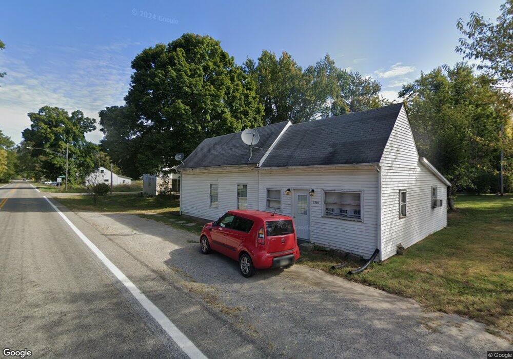 7766 State Route 177, Camden, OH 45311 - photo 1