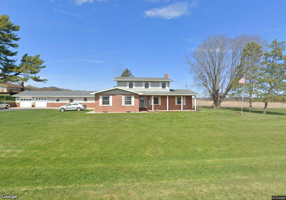 W15296 Mitchell Rd, Ettrick, WI 54627 - photo 1