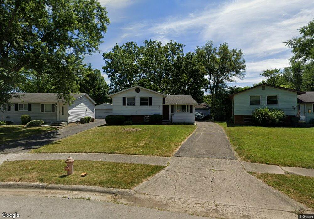 4672 Larkhall Ln, Columbus, OH 43229 - photo 1