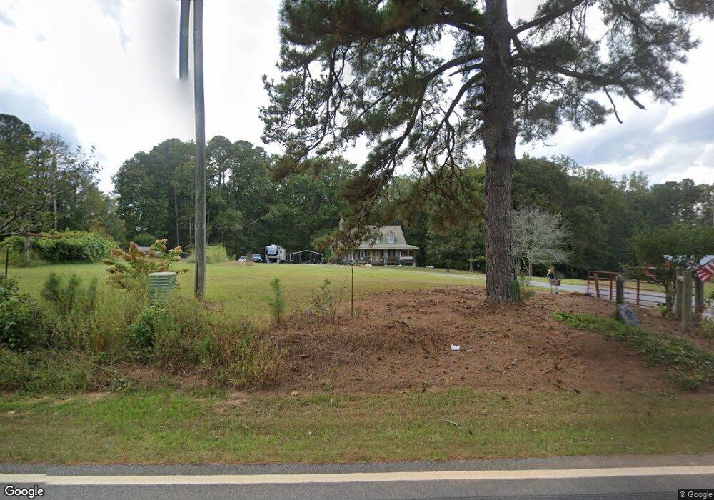 471 Melear Rd, Bowdon, GA 30108 - photo 1