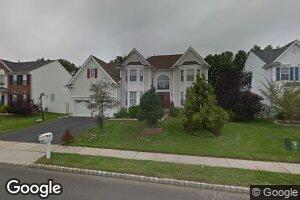 67 Kelly Way, Monmouth Junction, NJ 08852