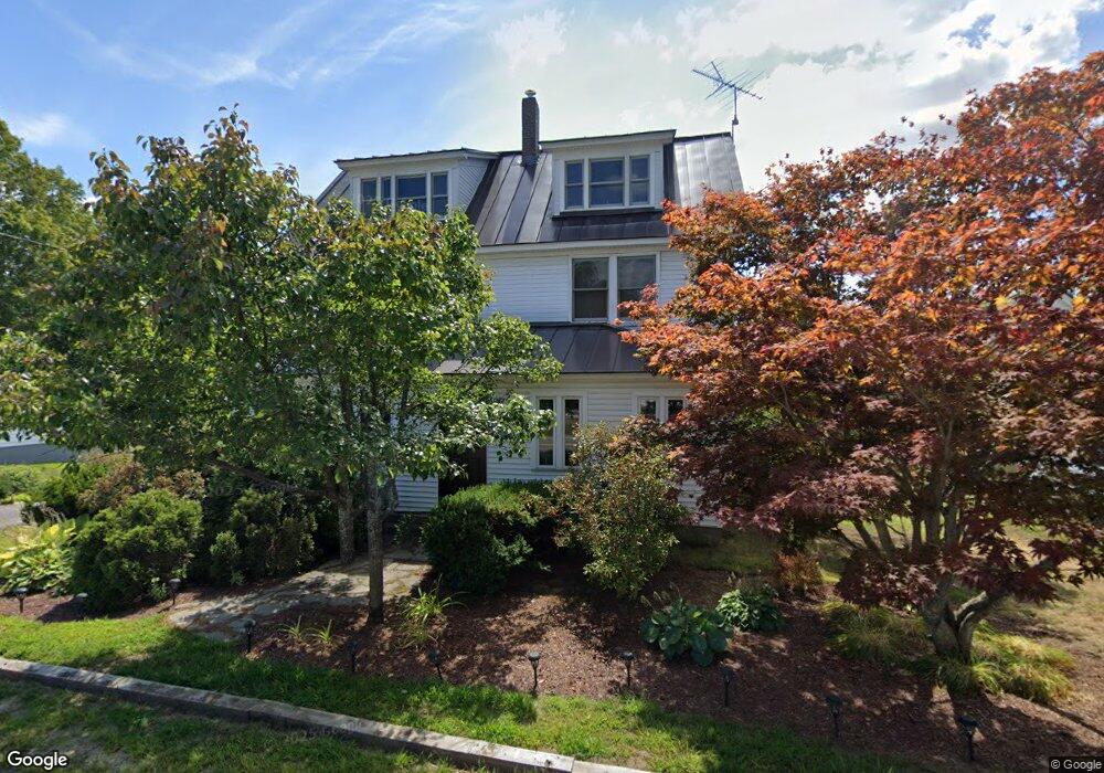 12 Courthouse Square, Ossipee, NH 03864 - photo 1