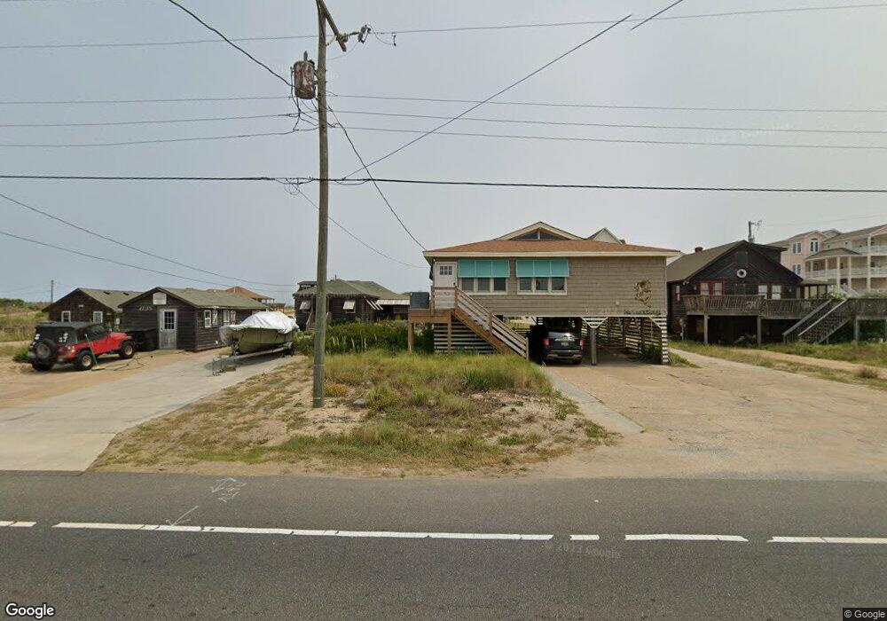 1237 S Virginia Dare Trail unit Lots 9&10, Kill Devil Hills, NC 27948 - photo 1