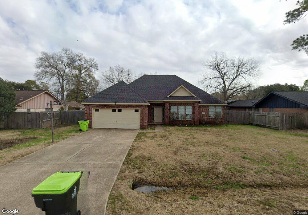 1507 Holly Cir, Richmond, TX 77469 - photo 1
