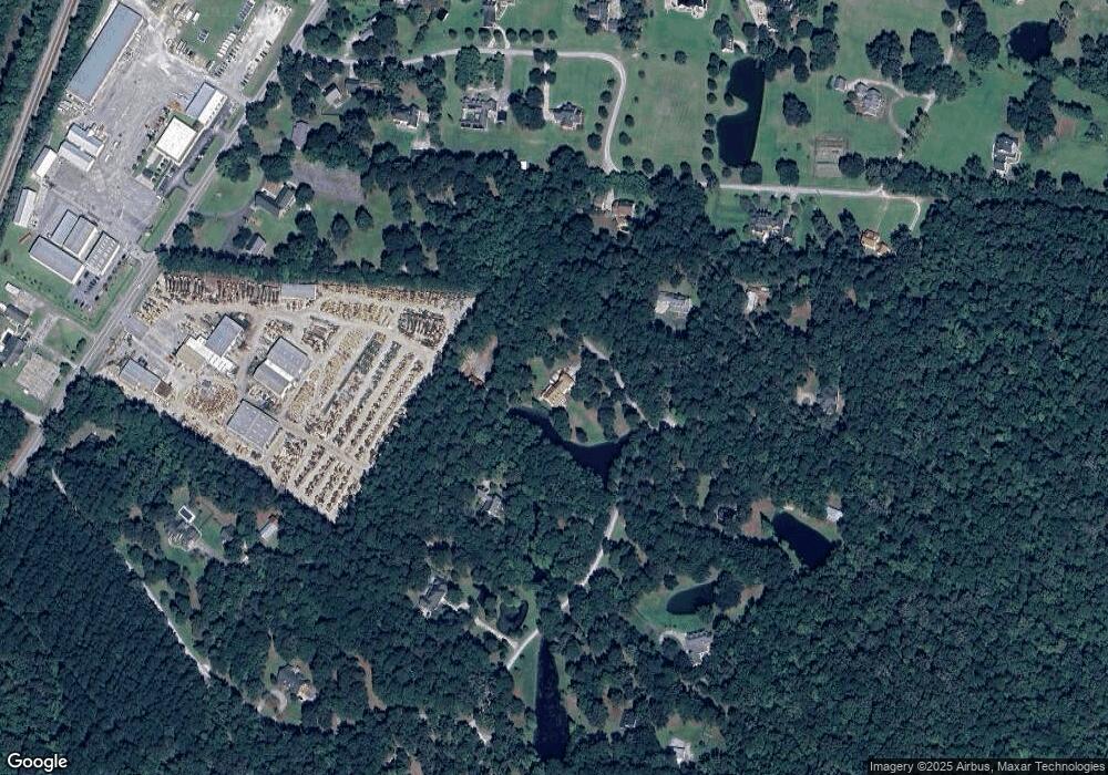 135 Old Plantation Ln, Moncks Corner, SC 29461 - photo 1