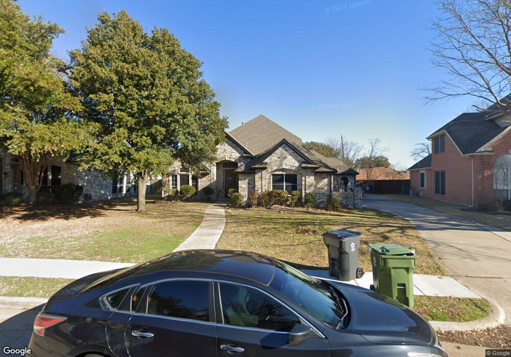 313 Sycamore Dr, Murphy, TX 75094 - photo 1