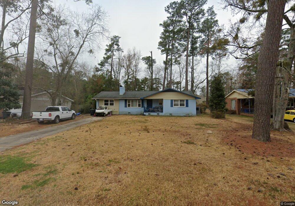 813 Littlejohn Ave, Jacksonville, NC 28546 - photo 1