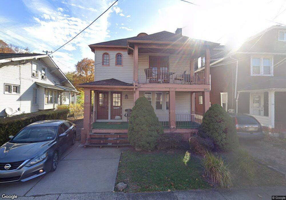 124 10th St, Turtle Creek, PA 15145 - photo 1