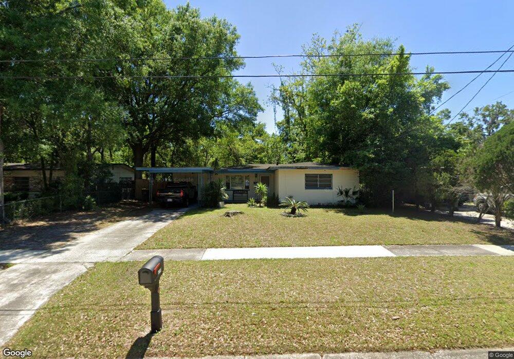 7552 Strato Rd, Jacksonville, FL 32210 - photo 1