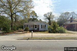 1540 Burton Ave, Macon, GA 31204