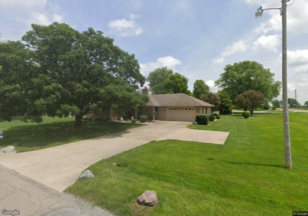 2202 Meadow Way, Anderson, IN 46012 - photo 1