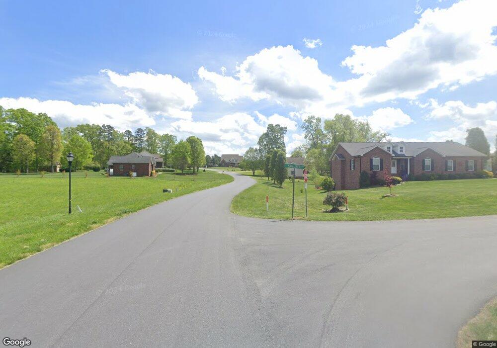 000 Spring Forest Dr, Statesville, NC 28625 - photo 1