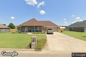 1730 Fox Run Dr, Wynne, AR 72396
