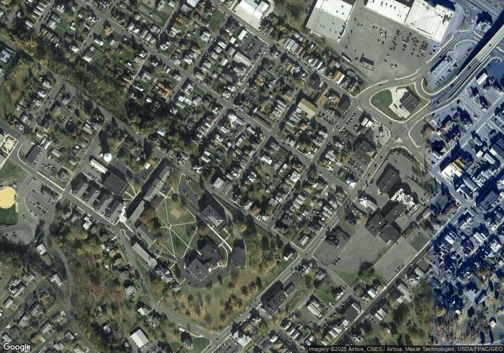 109 Spring St unit 111, Keyser, WV 26726 - photo 1