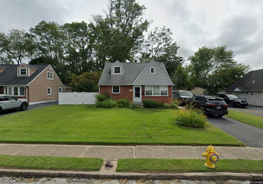 103 Roberts Rd, Brookhaven, PA 19015 - photo 1