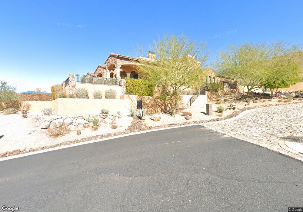 8416 E Sugarloaf Cir unit 7, Mesa, AZ 85207 - photo 1