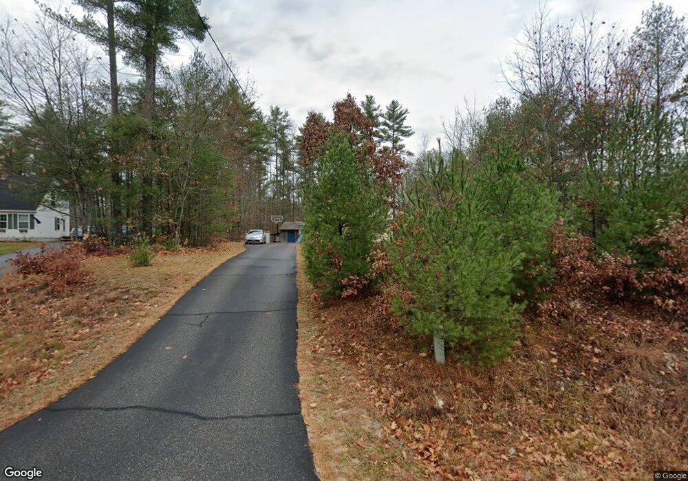 4 Cathedral Dr, Steep Falls, ME 04085 - photo 1