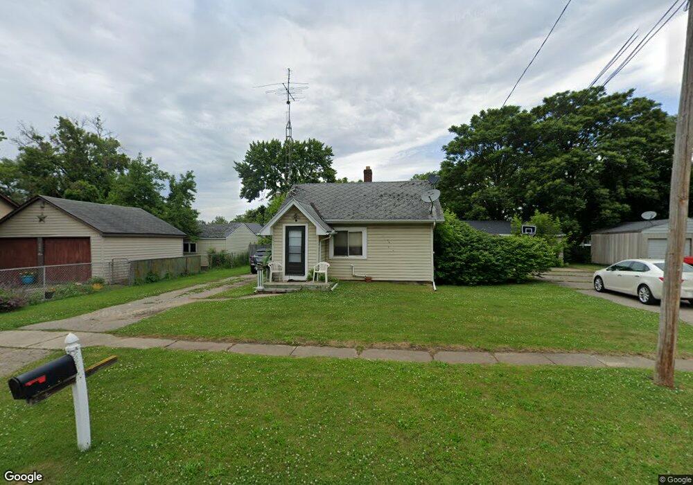 2911 Meisner Ave, Flint, MI 48506 - photo 1