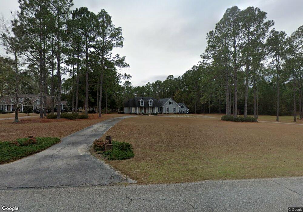 2578 Lake Douglas Rd, Bainbridge, GA 39819 - photo 1