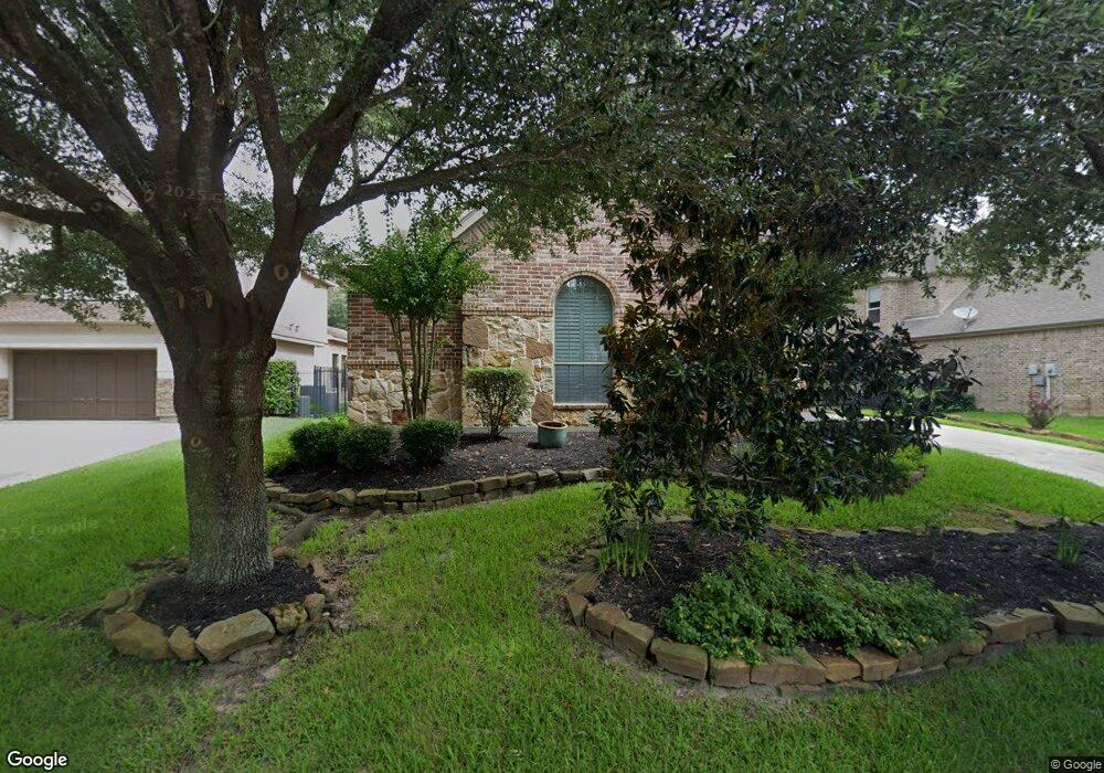 159 N Almondell Way, Magnolia, TX 77354 - photo 1