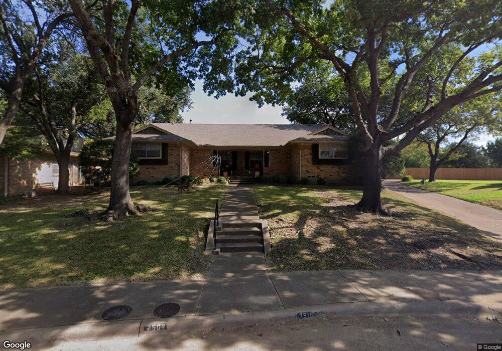 7511 Brentcove Cir, Dallas, TX 75214 - photo 1